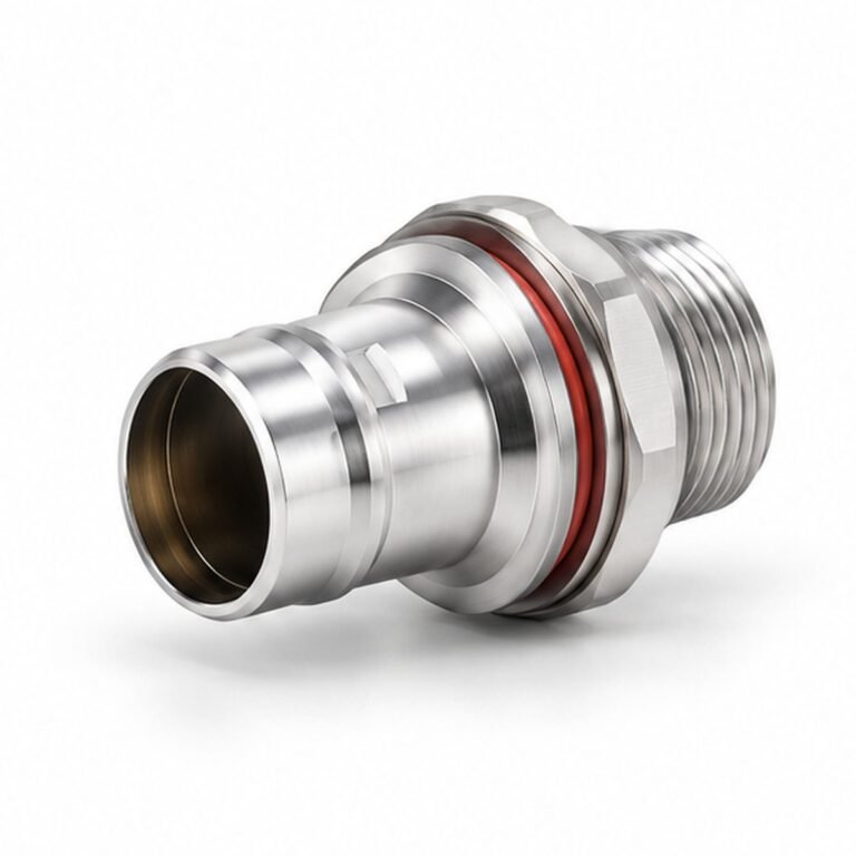 B-TAG Fixed Push-Pull Plug