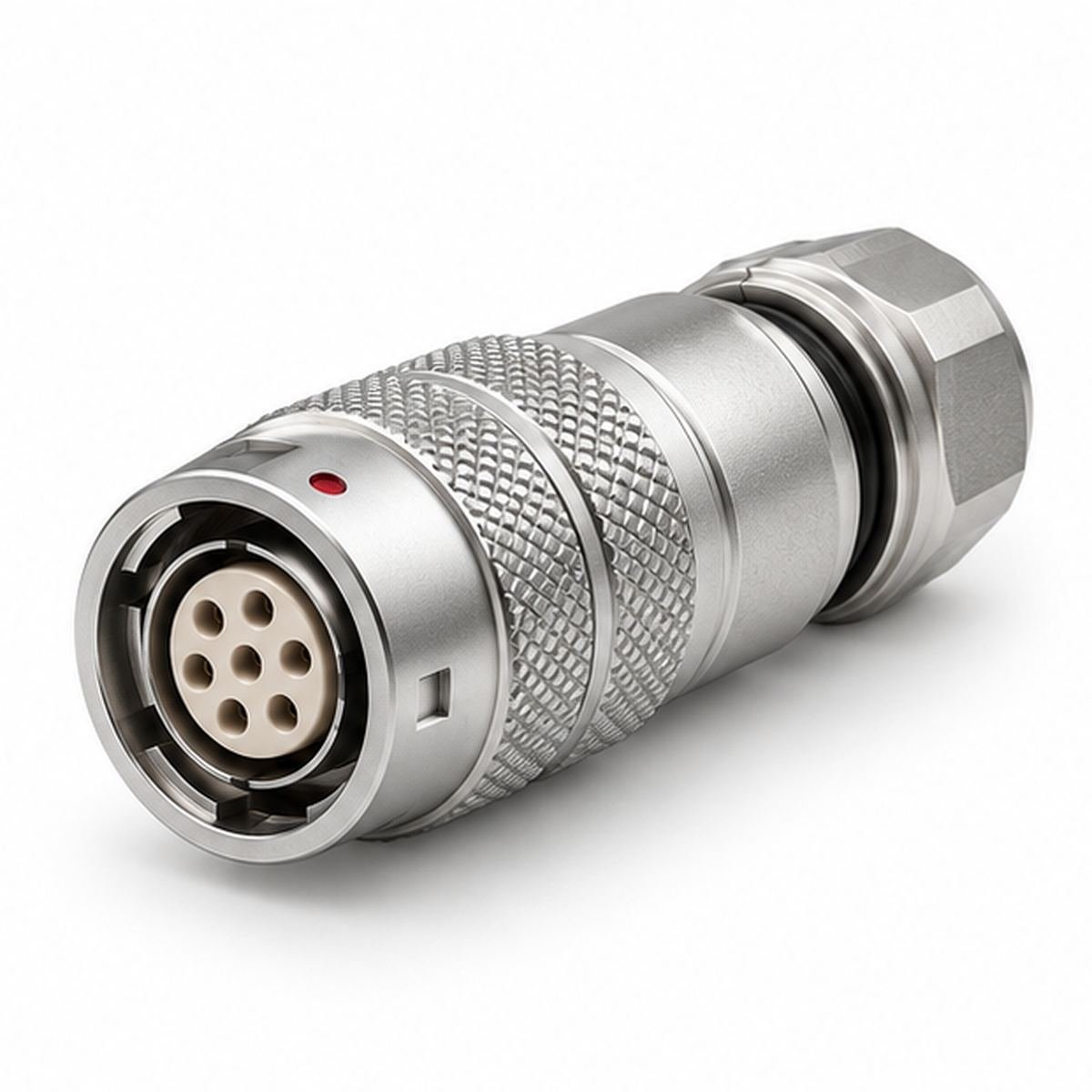 K-DHG Floating Waterproof Cable Receptacle product view 1