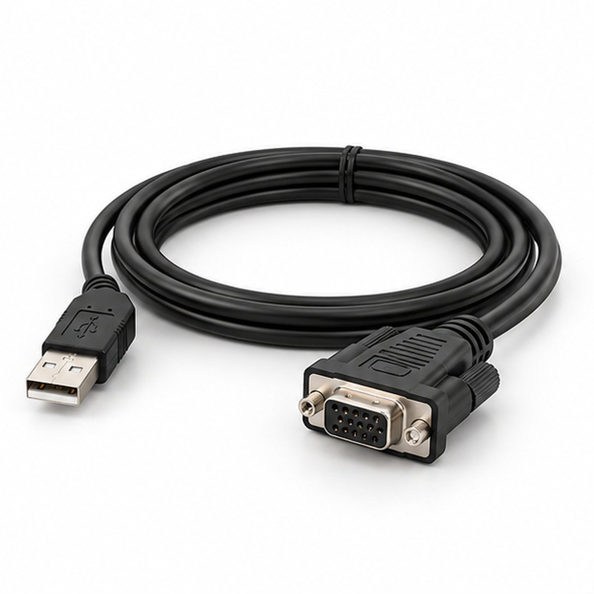 USB Type-A to HD15 Camera Cable product view 1